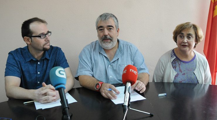 A CIG denuncia “deficiencias” na escola infantil de Covadonga