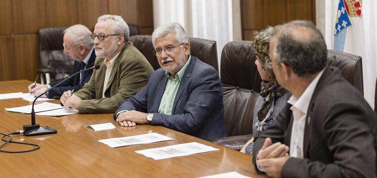 Un Congreso Internacional analizará a figura do educador social no contexto escolar