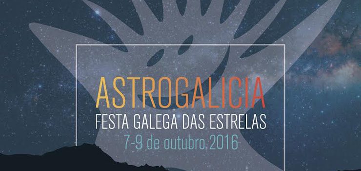 Astronomía para todos en Castrelo de Miño