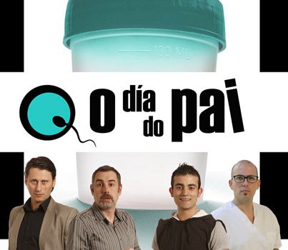 Teatro: «O Día do Pai»