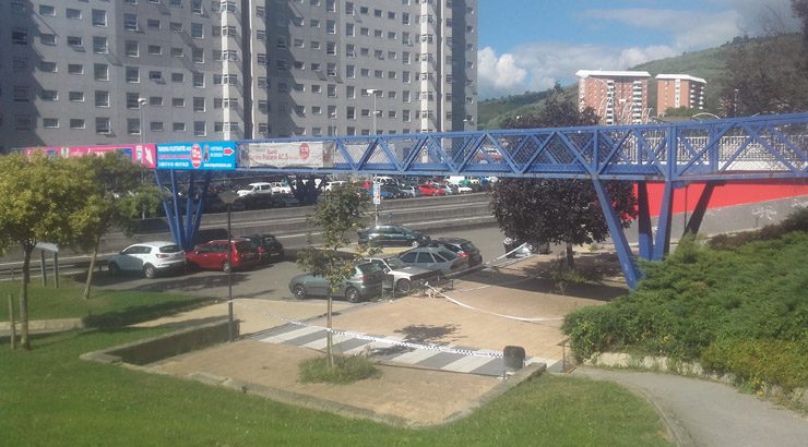 A AVV As Termas solicitará melloras nos espazos públicos da contorna da Estación de Autobuses