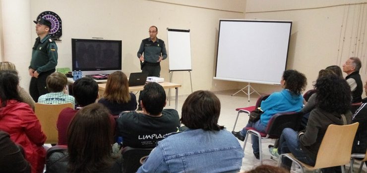 Comezan os talleres das Escolas de Familias de Barbadás