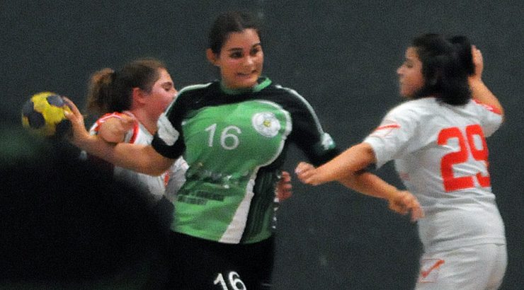 Sendas derrotas do Nova Xestión Pabellón