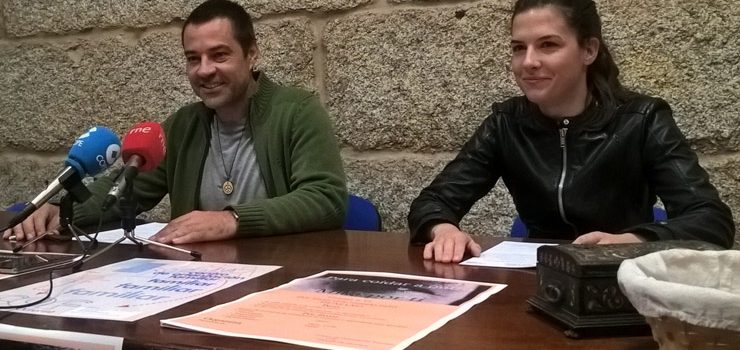 A Diocese organiza grupos de autoaxuda para coidadores de dependentes A Diocese organiza grupos de autoaxuda para coidadores de dependentes