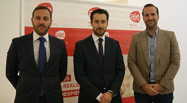 AJE Ourense convoca la quinta edición de sus premios