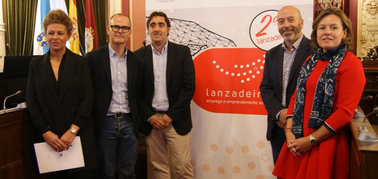 Ourense tendrá una segunda lanzadera de empleo