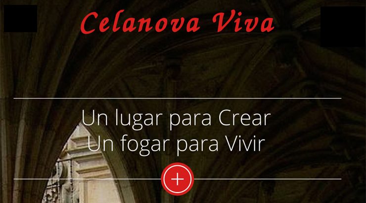 Unha APP achegará información sobre a ampla oferta do Concello de Celanova