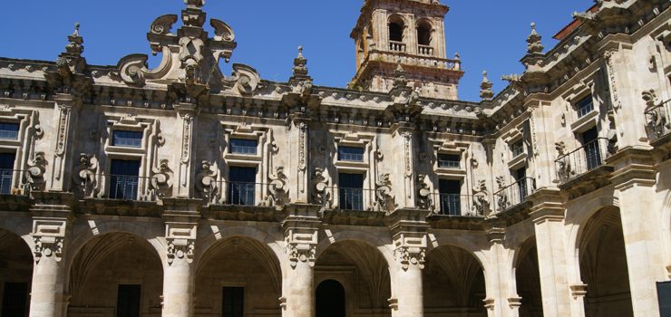 Visitas turísticas e micoloxía, este inverno en Celanova