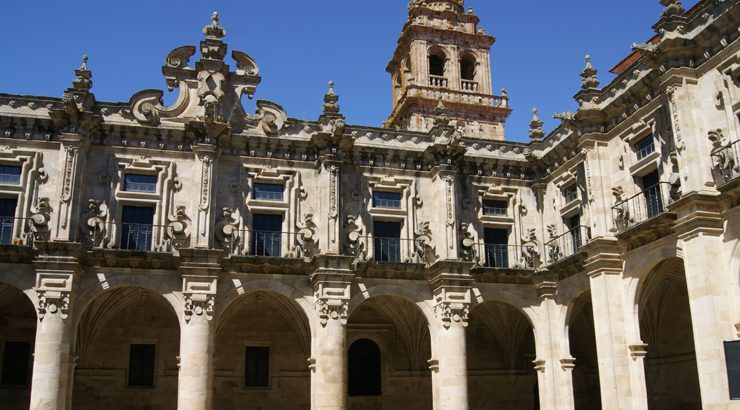 Visitas turísticas e micoloxía, este inverno en Celanova