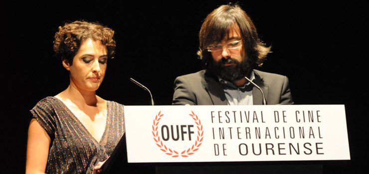 «Santoalla» convence na apertura do OUFF