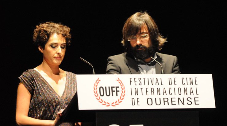 «Santoalla» convence na apertura do OUFF