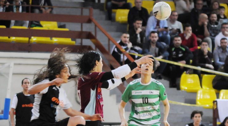 Ourense prepárase para un novo Envialia – Cidade