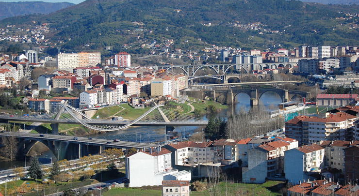 A variante exterior, “innegociable” para o Goberno local