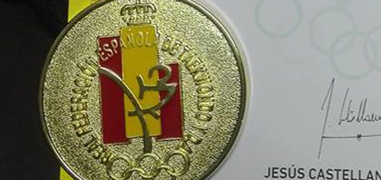 Campionato de España de taekwondo por clubs