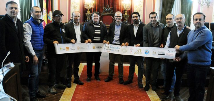 Ourense contará coa súa San Silvestre