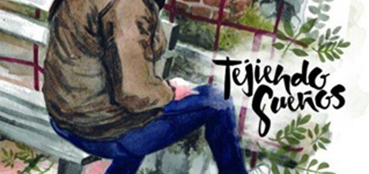 Presentación de libro: «Tejiendo sueños»