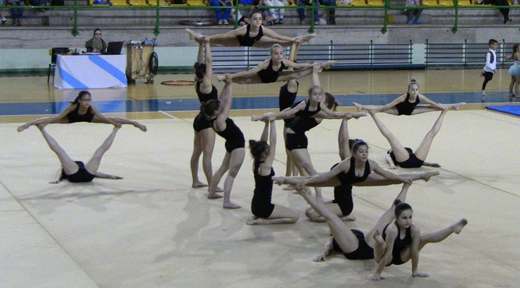 Balance del Ximnasia Burgas en 2016