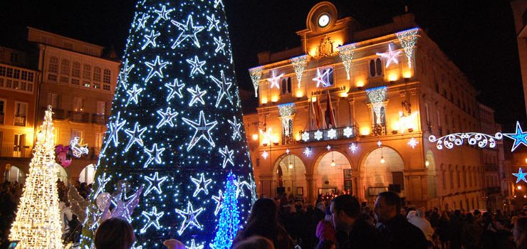 A Oficina de Turismo atendeu 1.200 persoas durante a campaña de Nadal