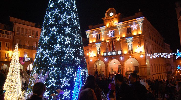 A Oficina de Turismo atendeu 1.200 persoas durante a campaña de Nadal