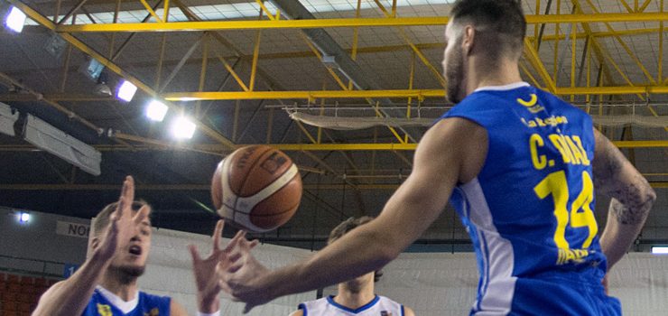 O COB visita a TAU Castelló