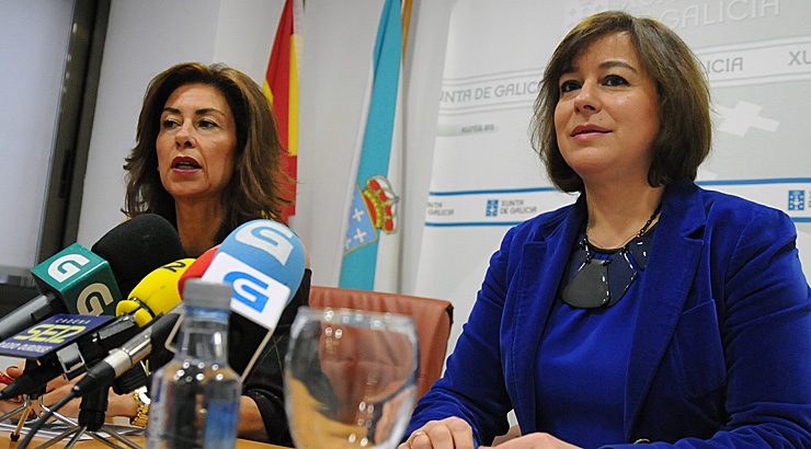 MÁIS DE 540.000 EUROS A 40 CONCELLOS DA PROVINCIA DE OURENSE PARA A PROMOCIÓN DA IGUALDADE