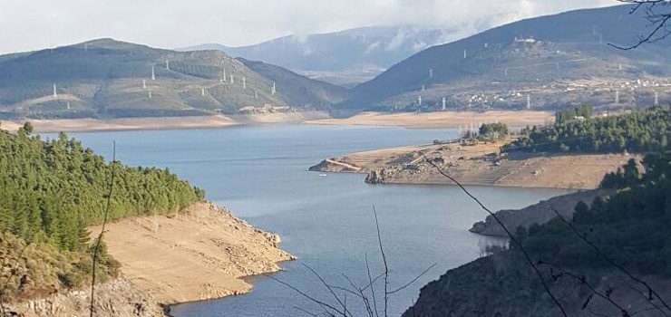 La Confederación del Miño-Sil activa la prealerta por sequía en toda la cuenca hidrográfica La Confederación del Miño-Sil activa la prealerta por sequía en toda la cuenca hidrográfica