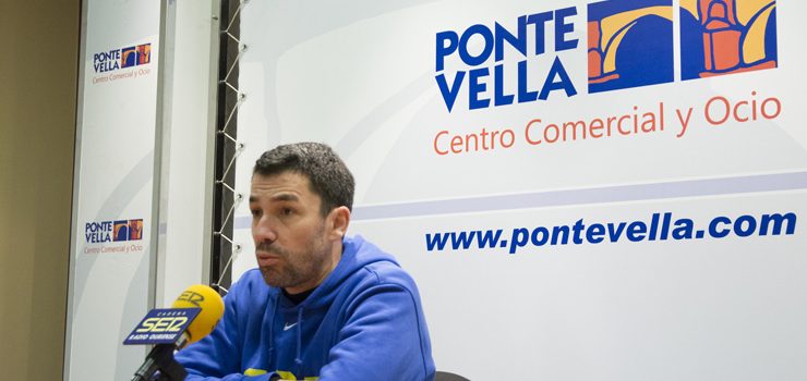 O Club Ourense Baloncesto busca continuar coa boa racha na segunda volta