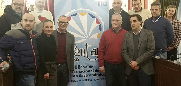 O Concello de Ourense reforza a súa colaboración con Xantar