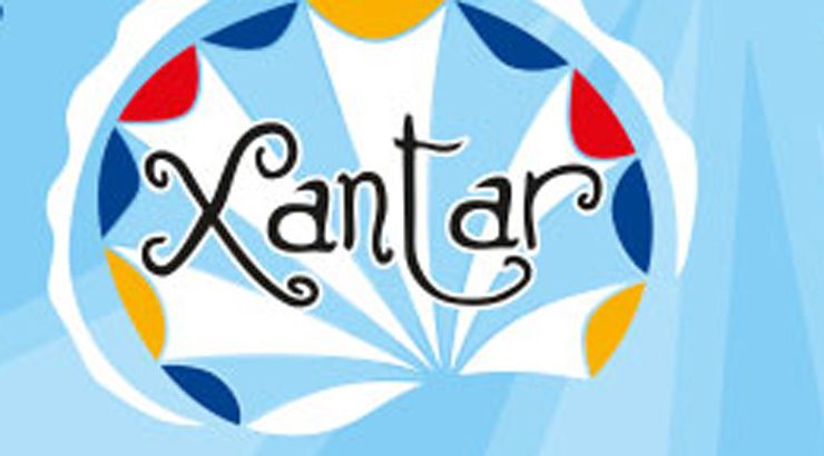 A Xunta estárá presente en Xantar