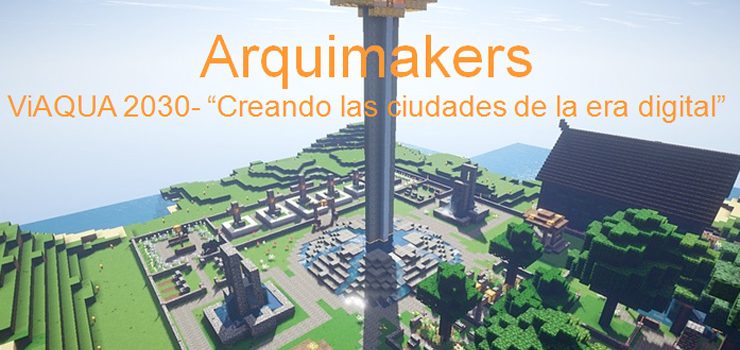 Arquimakers, educación tecnolóxica