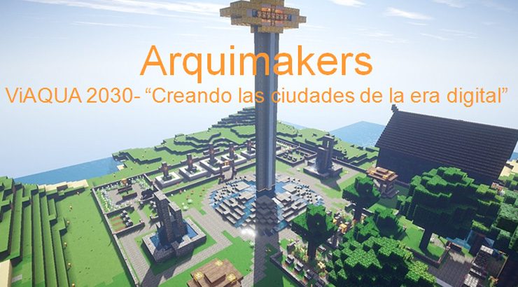 Arquimakers, educación tecnolóxica