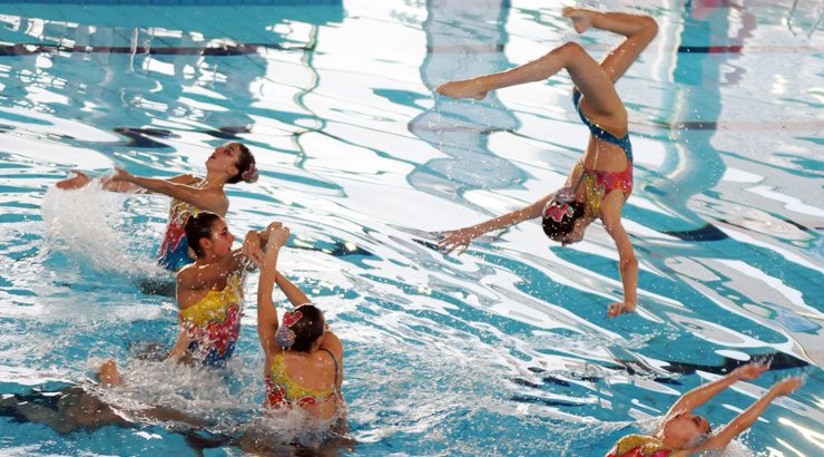 O Campionato Galego de Inverno de Base IV, este sábdo en Ourense