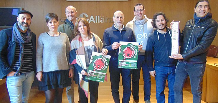 A maxia volve á provincia de Ourense co programa Terra Máxica