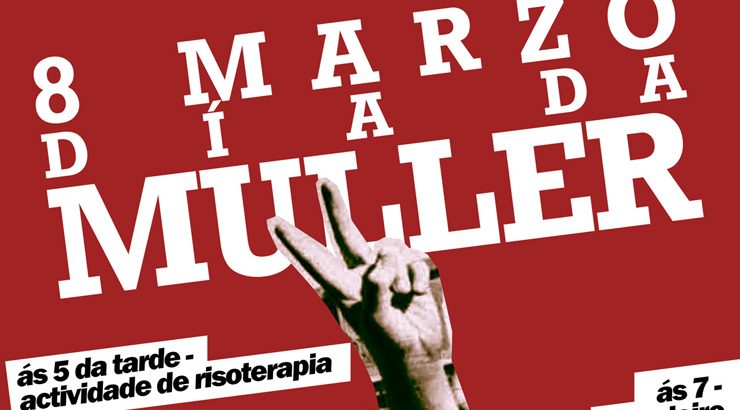 Castrelo conmemora o Día da Muller con variadas actividades