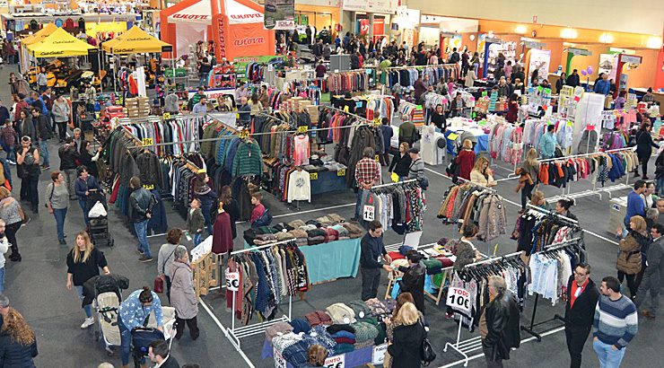 A 24ª Mostra da Oportunidade atendeu a 13.000 clientes