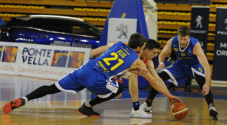 El COB recibe a un Huesca que quiere salir de la zona de peligro