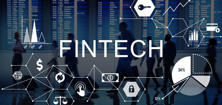 ¿Qué es una ‘fintech’?