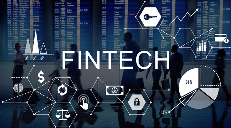 ¿Qué es una ‘fintech’?