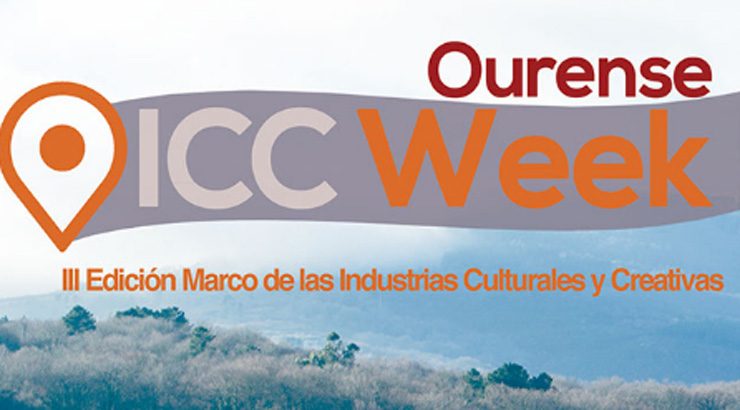 Elsa Punset, Oliver Laxe, Carlos Jean, Pepe Solla e Miqui Puig formarán parte da ICC Week 2017