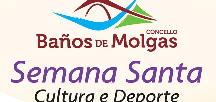 Baños de Molgas aposta pola cultura e o deporte