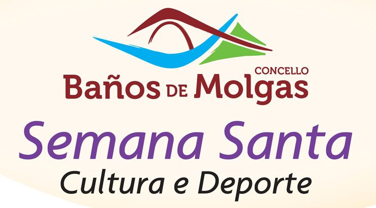 Baños de Molgas aposta pola cultura e o deporte