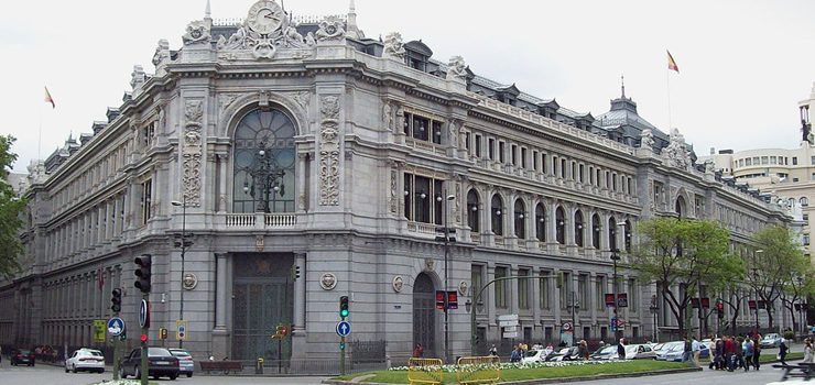 ¿Cuáles son las funciones del Banco de España?