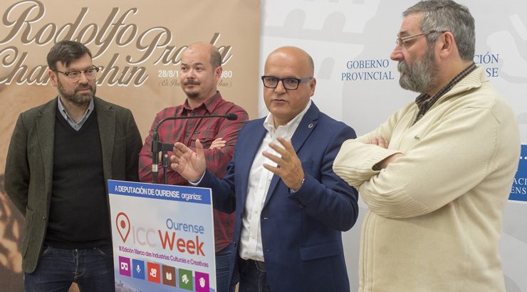 Premios para os xestores culturais Premios para os xestores culturais