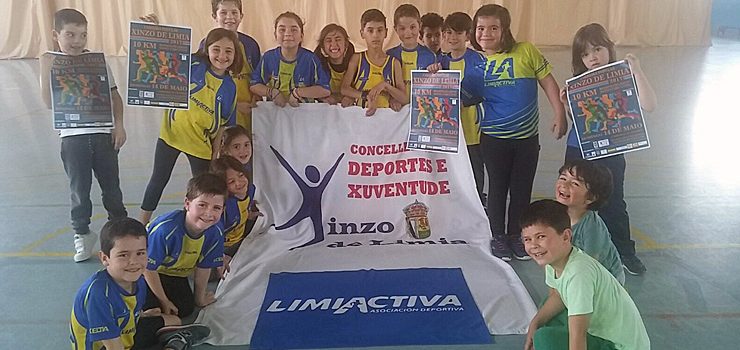 10 km de Xinzo de Limia