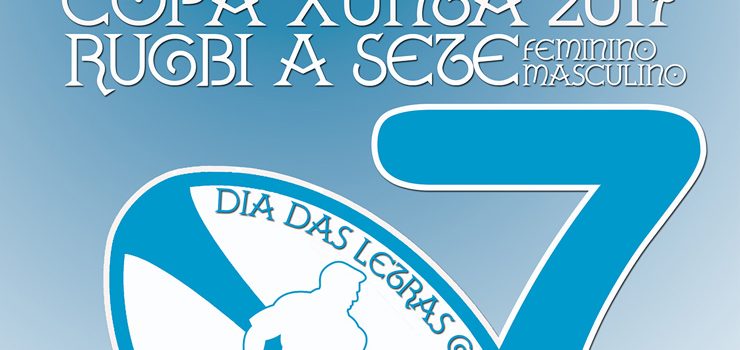 A Copa Galicia de rugbi 7, en Ourense