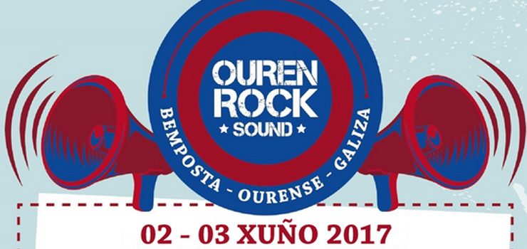 O Ourenrock Sound trae a La Raíz a Galicia