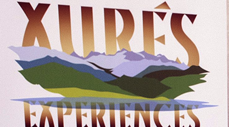 “Xurés Experiences” para promocionar a Baixa Limia