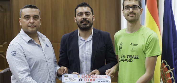 A sétima edición de “Chandrexa Trail” ofrece tres carreiras e unha andaina