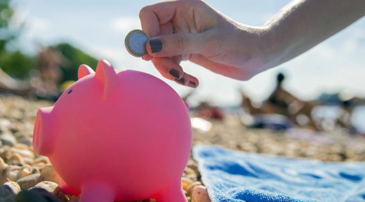 Consejos para ahorrar dinero en tus vacaciones