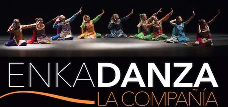 Enka Danza aterra esta fin de semana en Verín